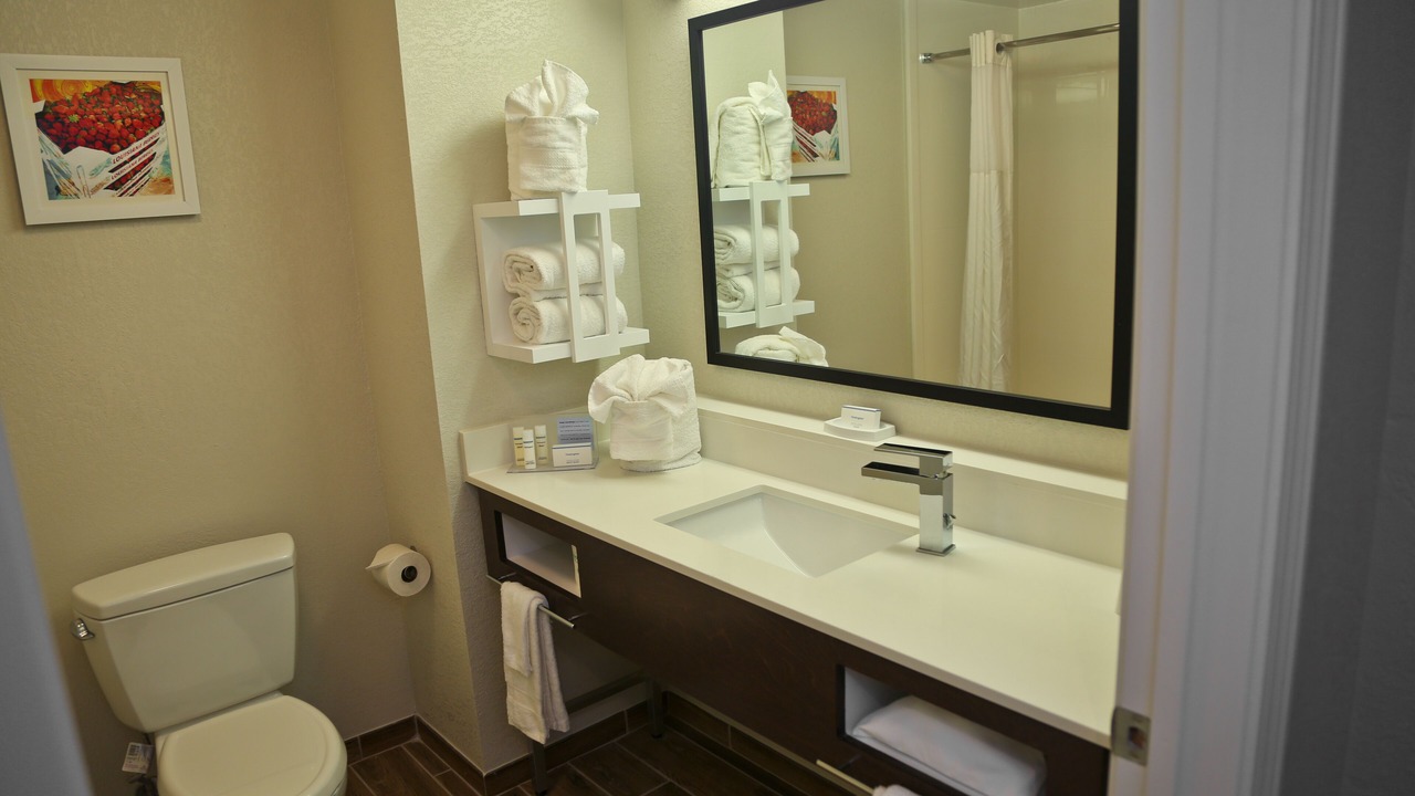 Photo of Bathroom in Hammond