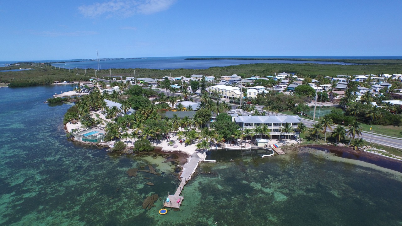Photo of Outdoor in Long Key