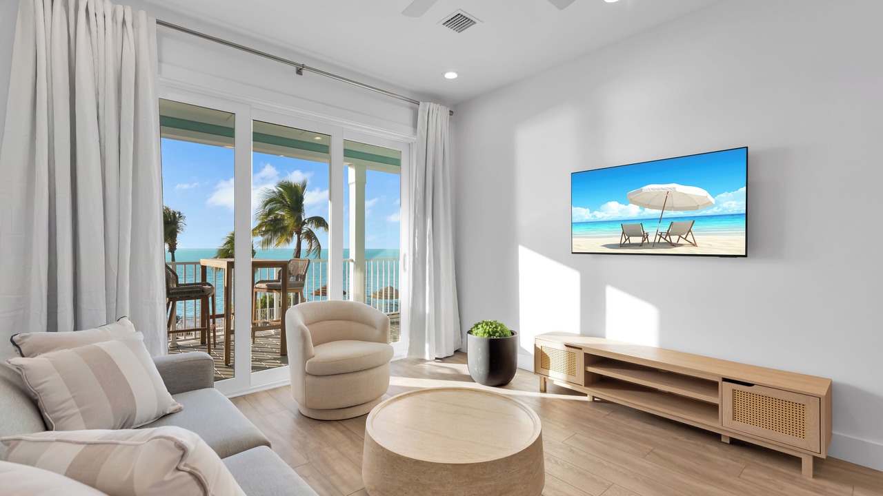 Photo of Bedroom in Long Key
