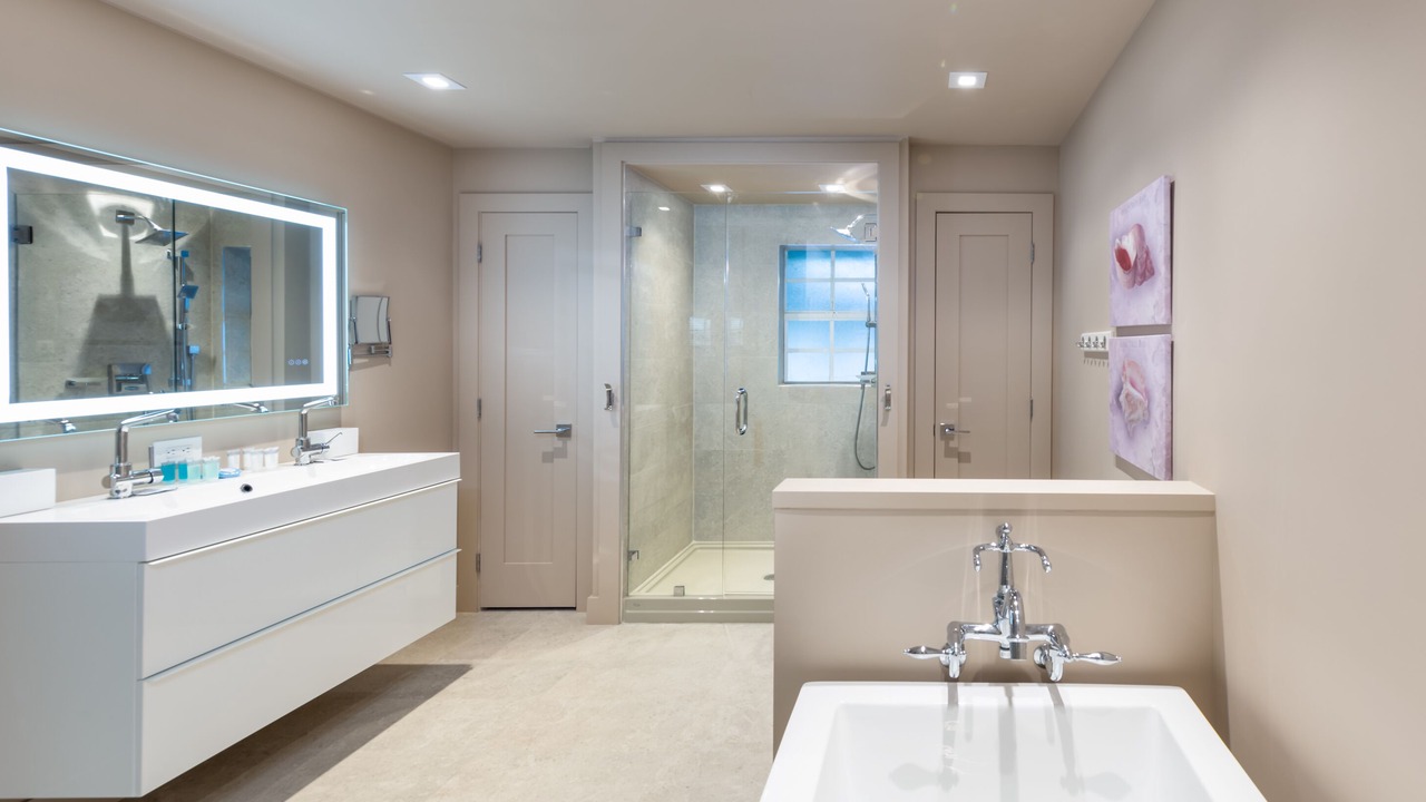 Photo of Bathroom in Long Key