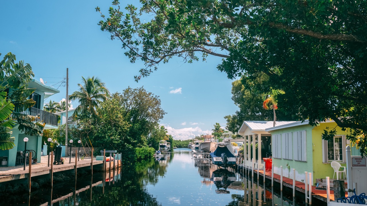 Photo of Outdoor in Long Key