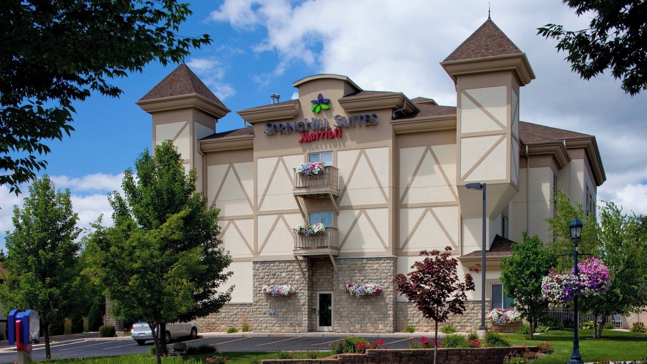 Photo of Outdoor in Frankenmuth