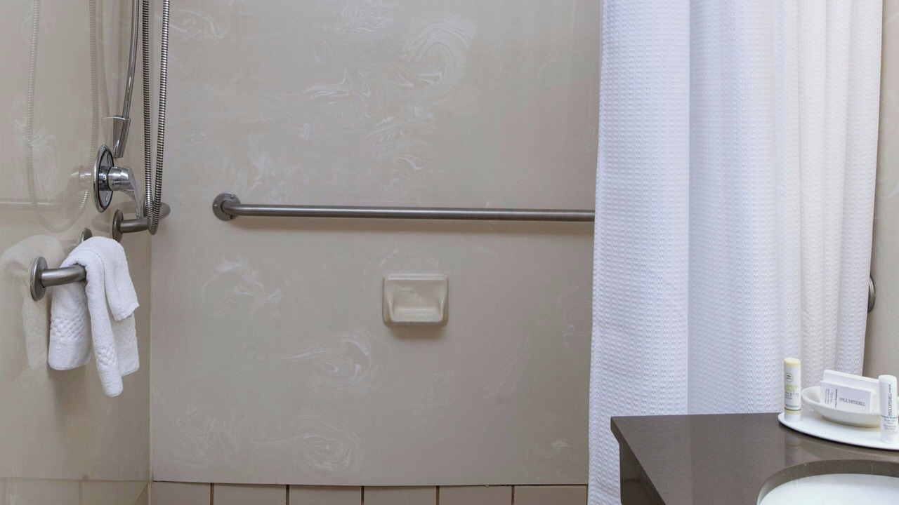 Photo of Bathroom in Frankenmuth