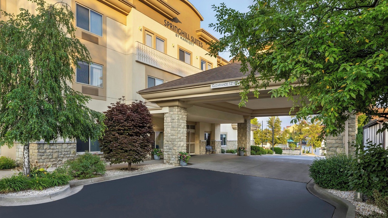 Photo of Outdoor in Frankenmuth