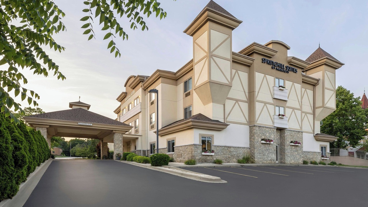 Photo of Outdoor in Frankenmuth
