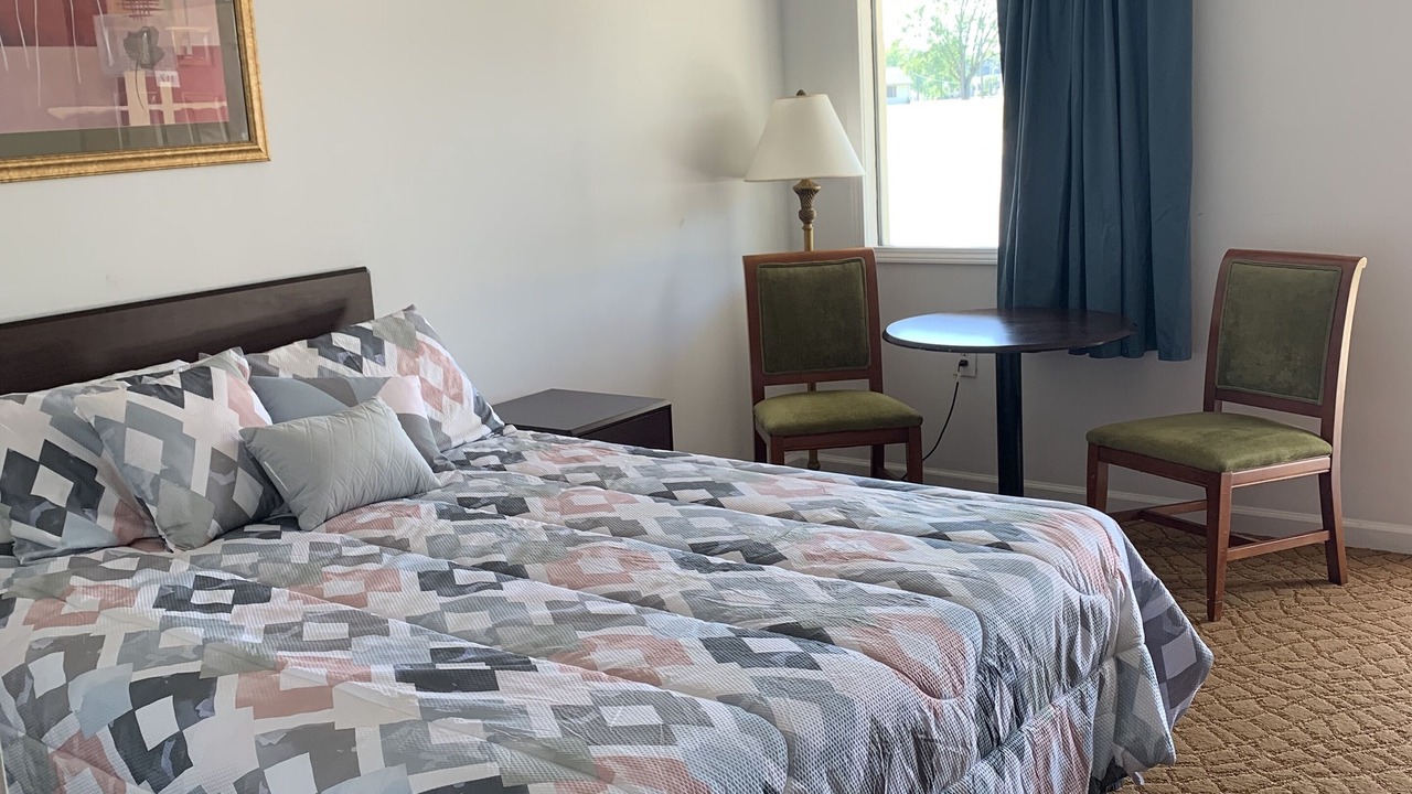 Photo of Bedroom in Monticello