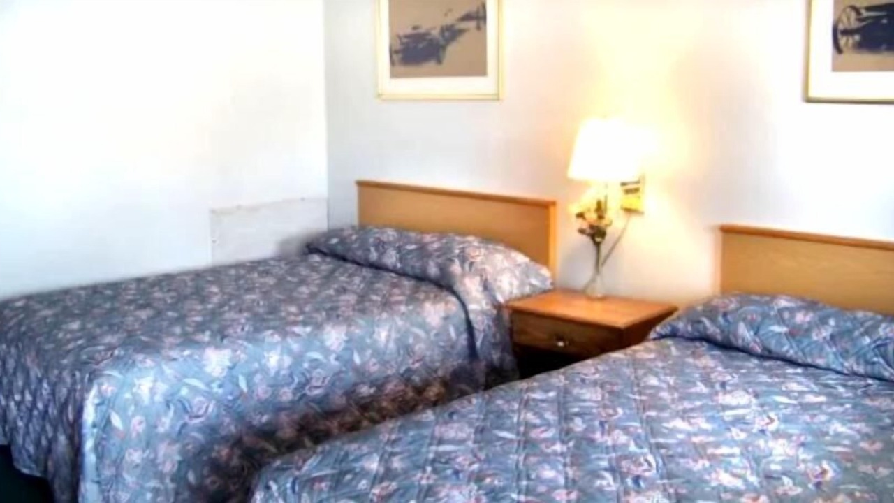 Photo of Bedroom in Monticello