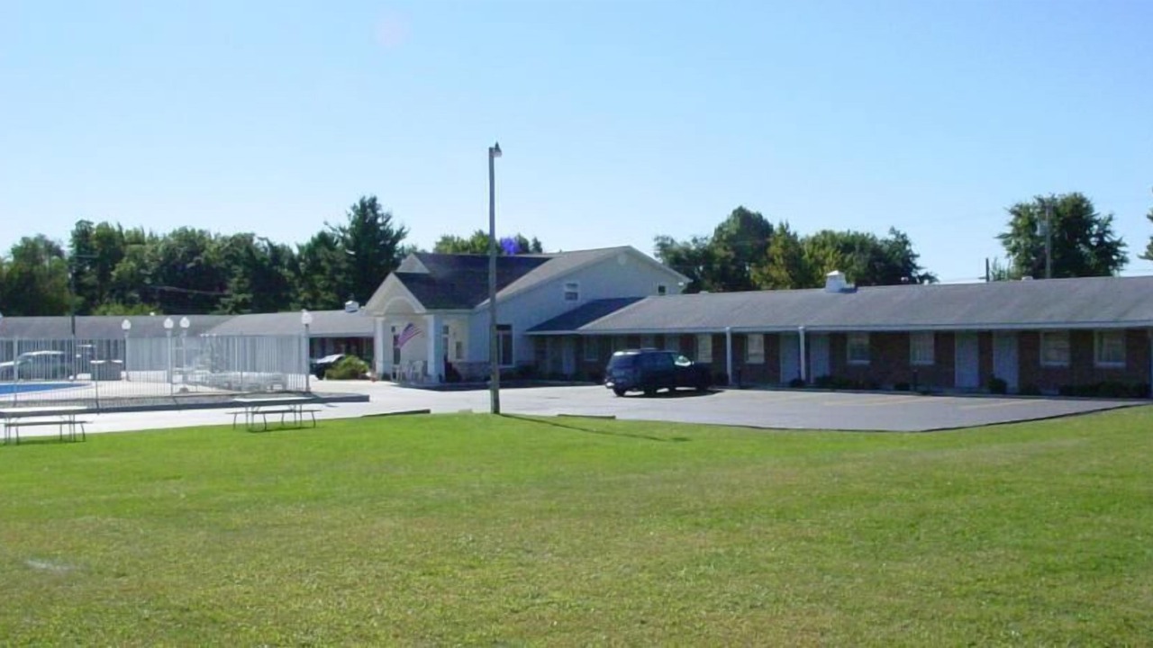 Photo of Outdoor in Monticello