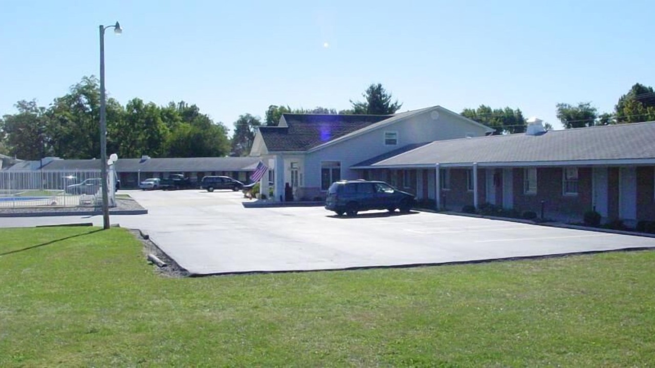 Photo of Outdoor in Monticello