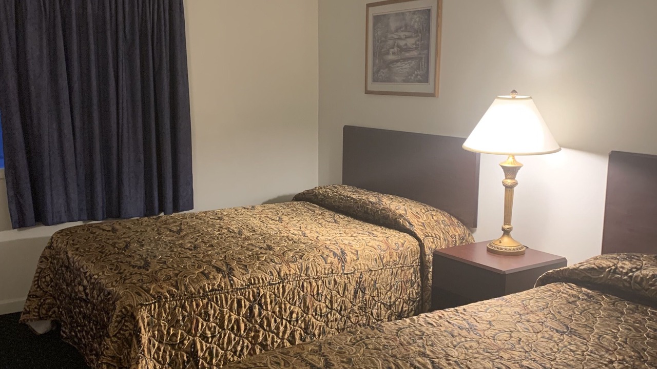 Photo of Bedroom in Monticello