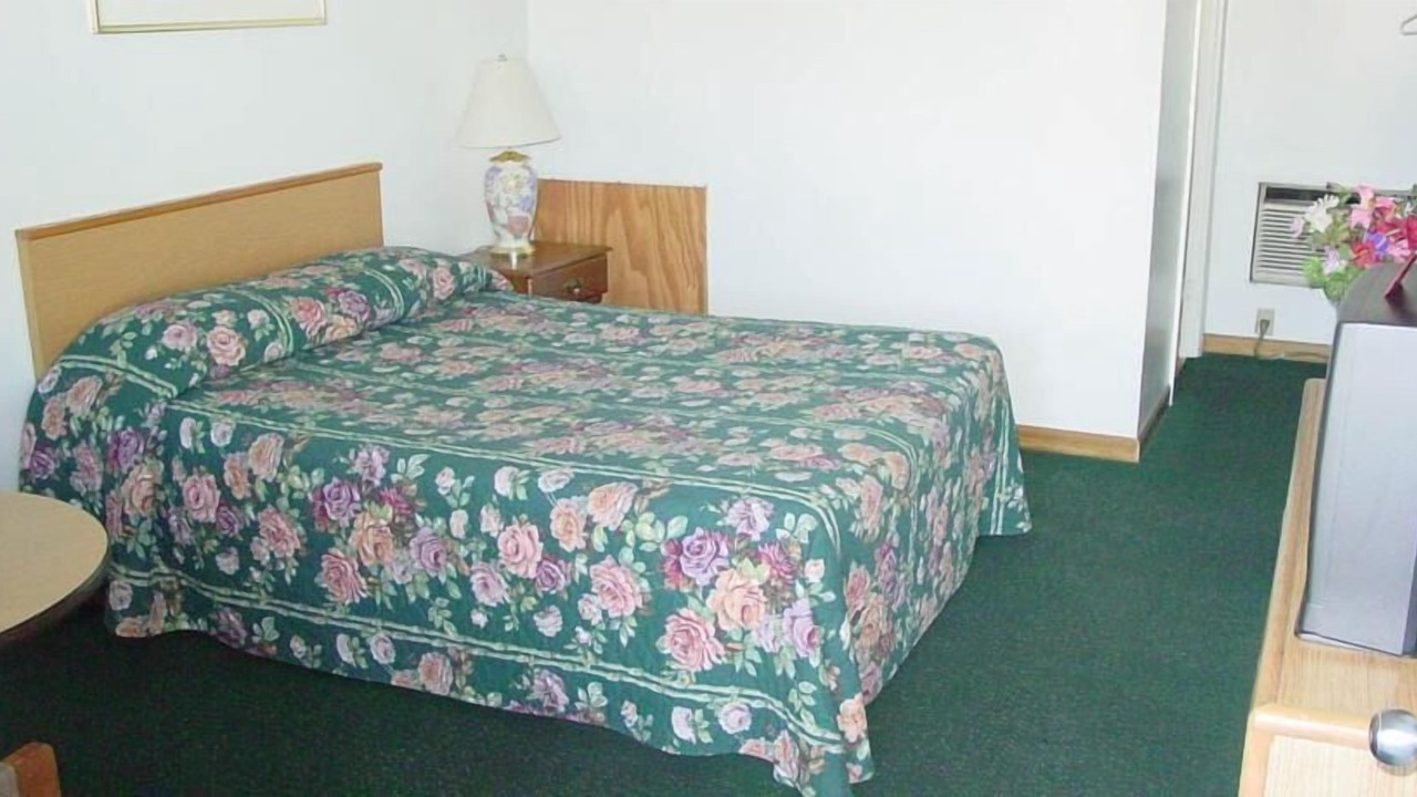 Photo of Bedroom in Monticello