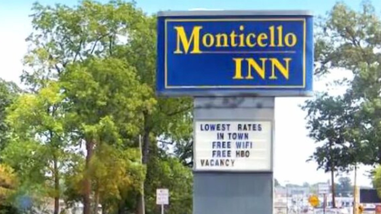 Photo of Outdoor in Monticello