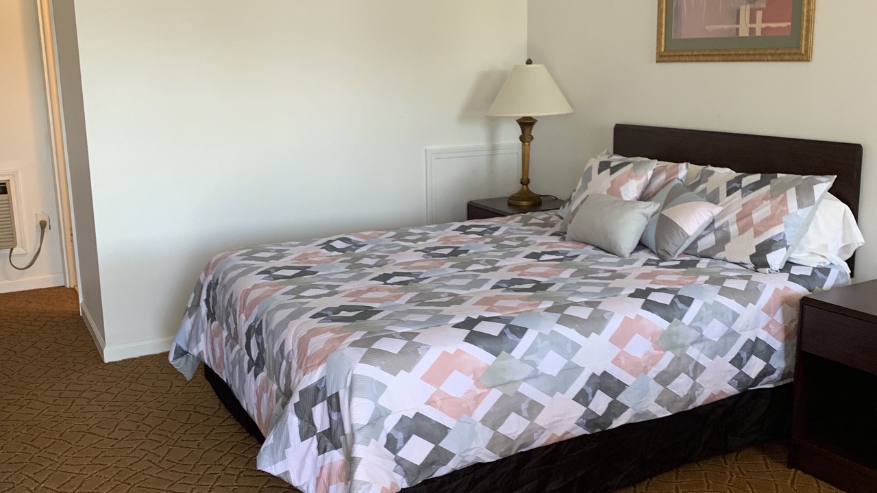 Photo of Bedroom in Monticello