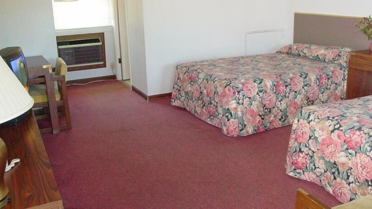 Photo of Bedroom in Monticello