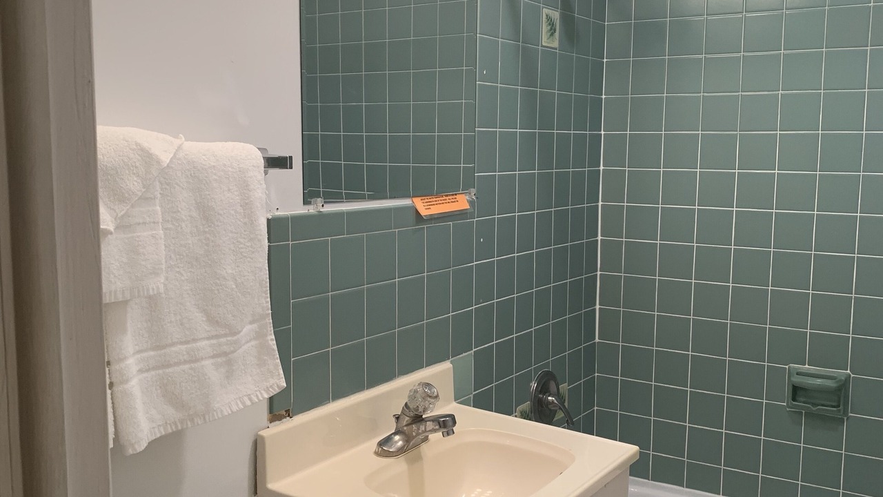 Photo of Bathroom in Monticello