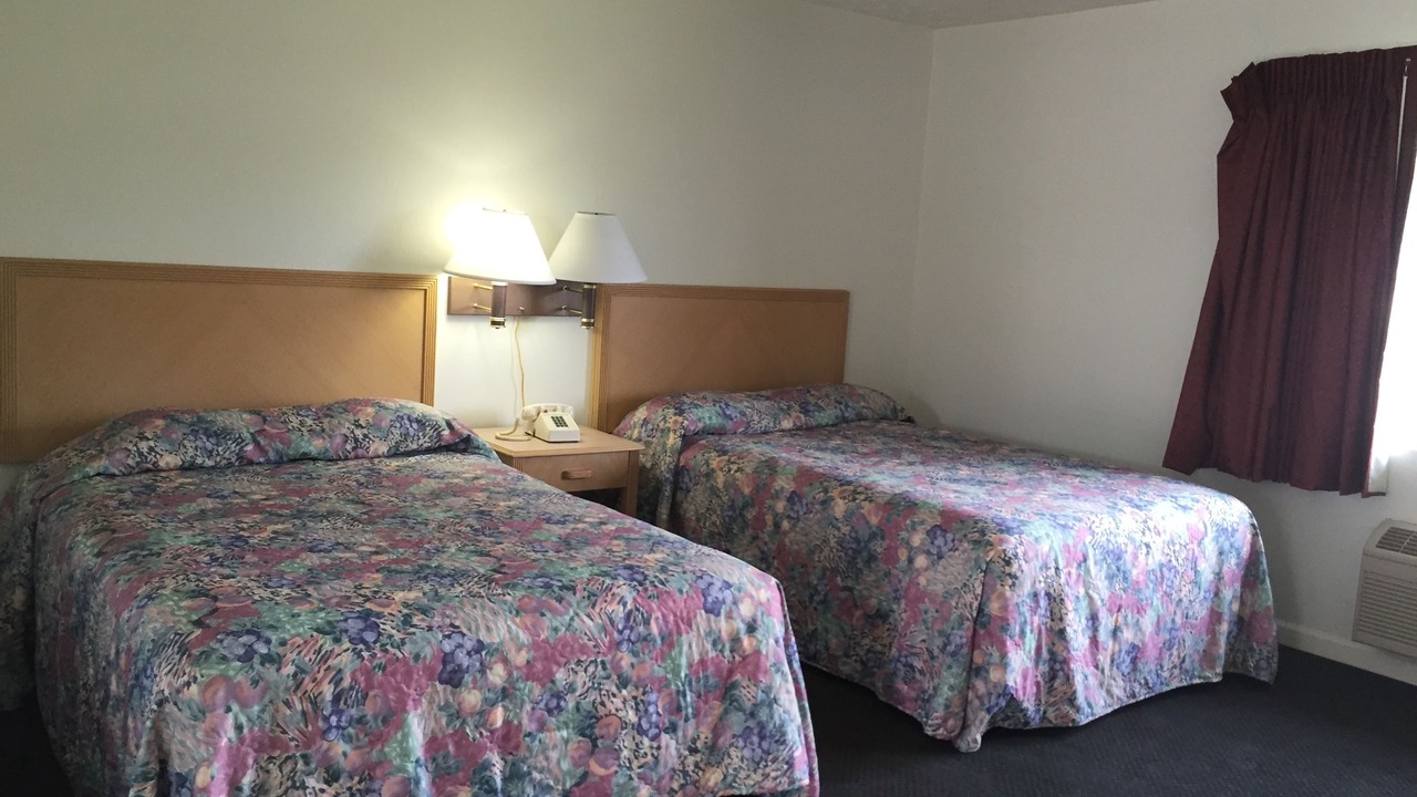 Photo of Bedroom in Lafayette
