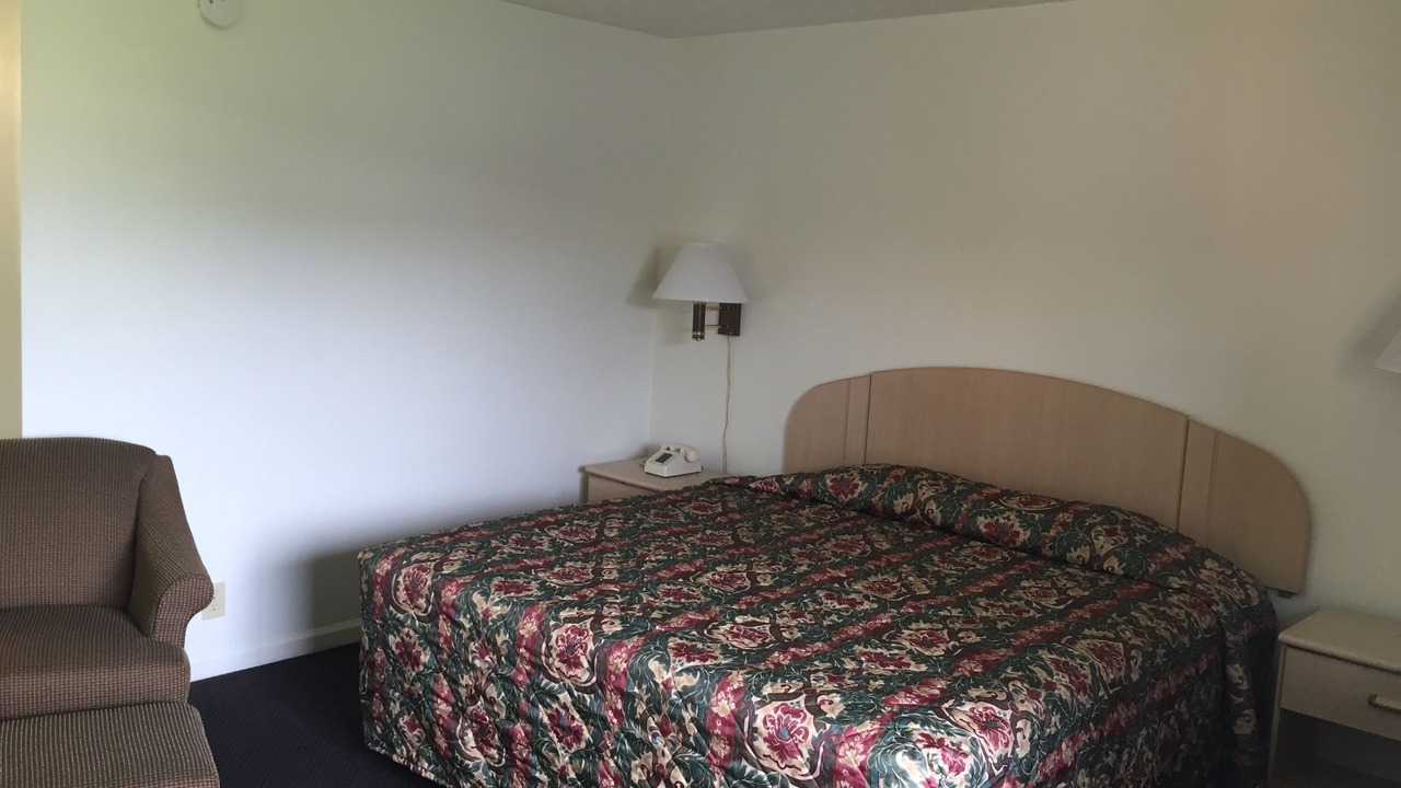 Photo of Bedroom in Lafayette