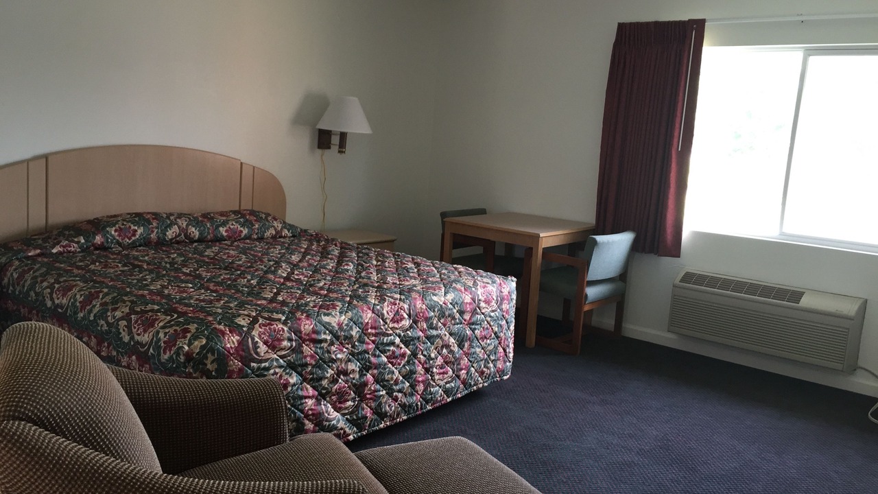 Photo of Bedroom in Lafayette