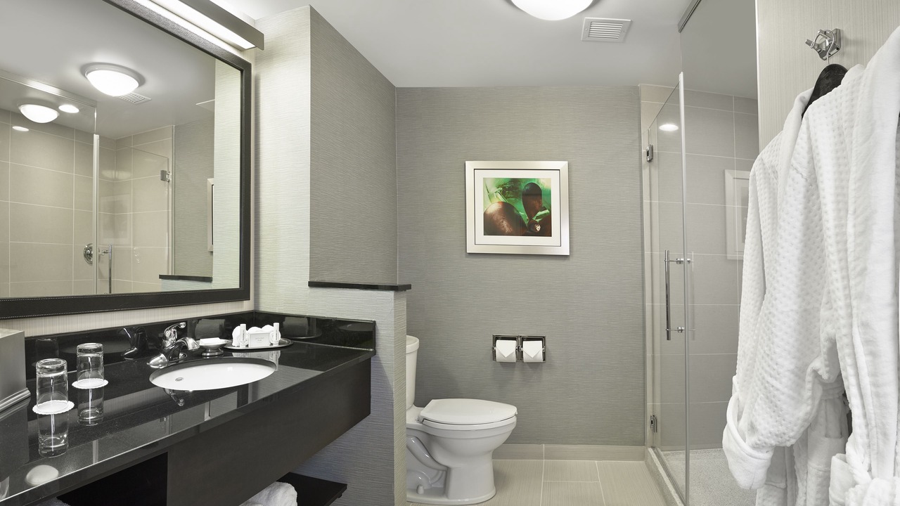Photo of Bathroom in St. John's