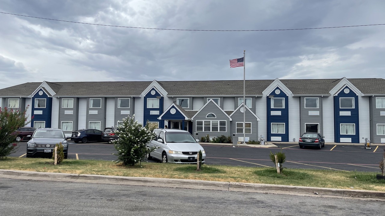 Photo of Outdoor in Ardmore