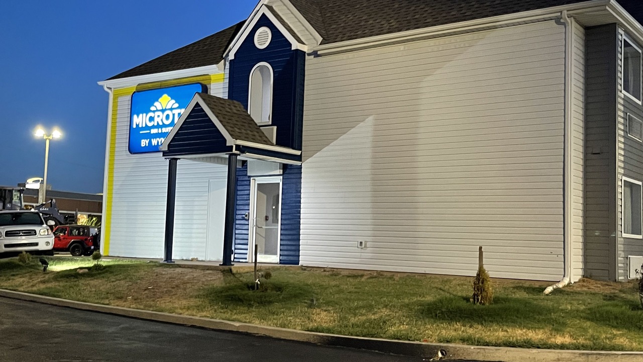 Photo of Outdoor in Ardmore