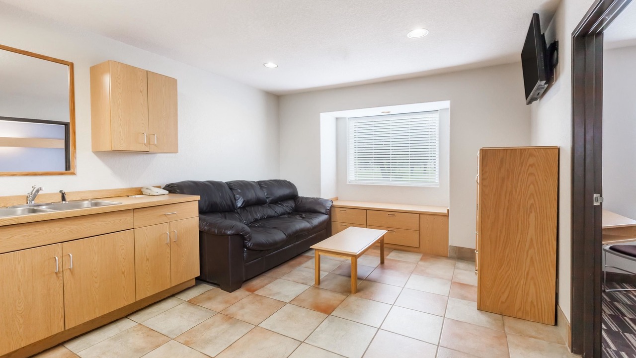 Photo of Bedroom in Ardmore