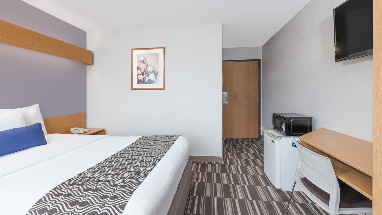 Photo of Bedroom in Ardmore