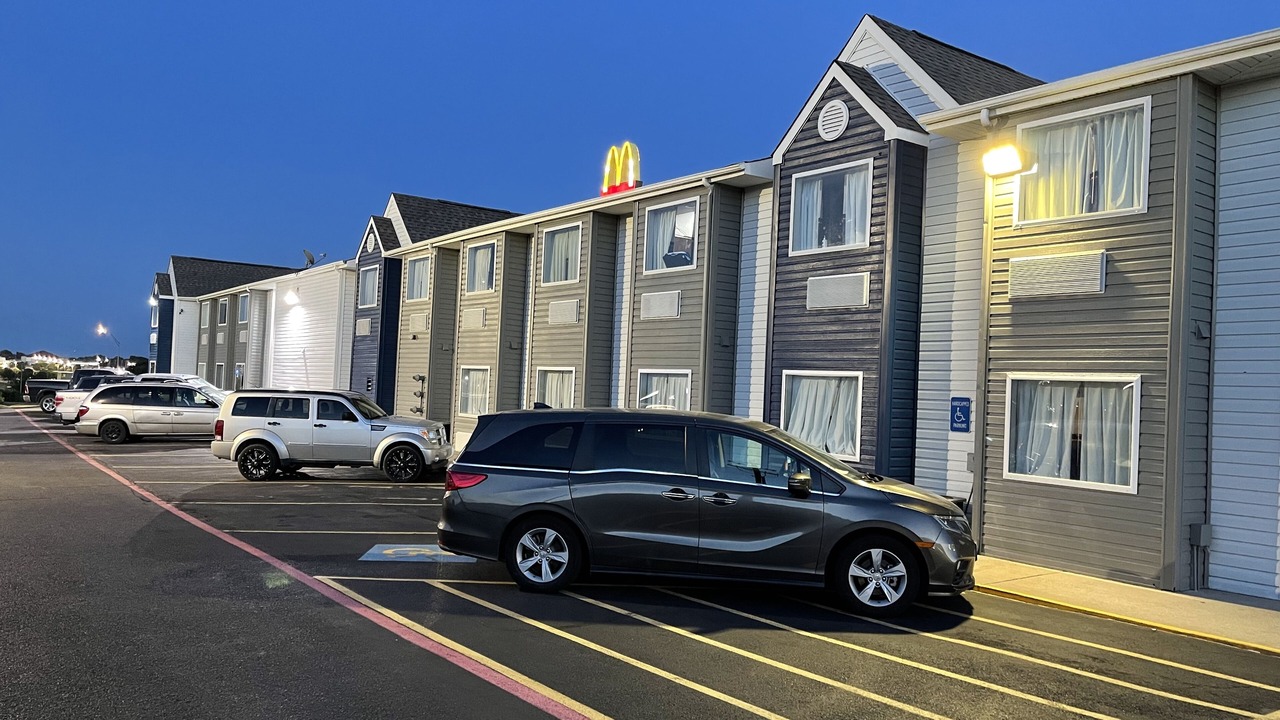 Photo of Outdoor in Ardmore