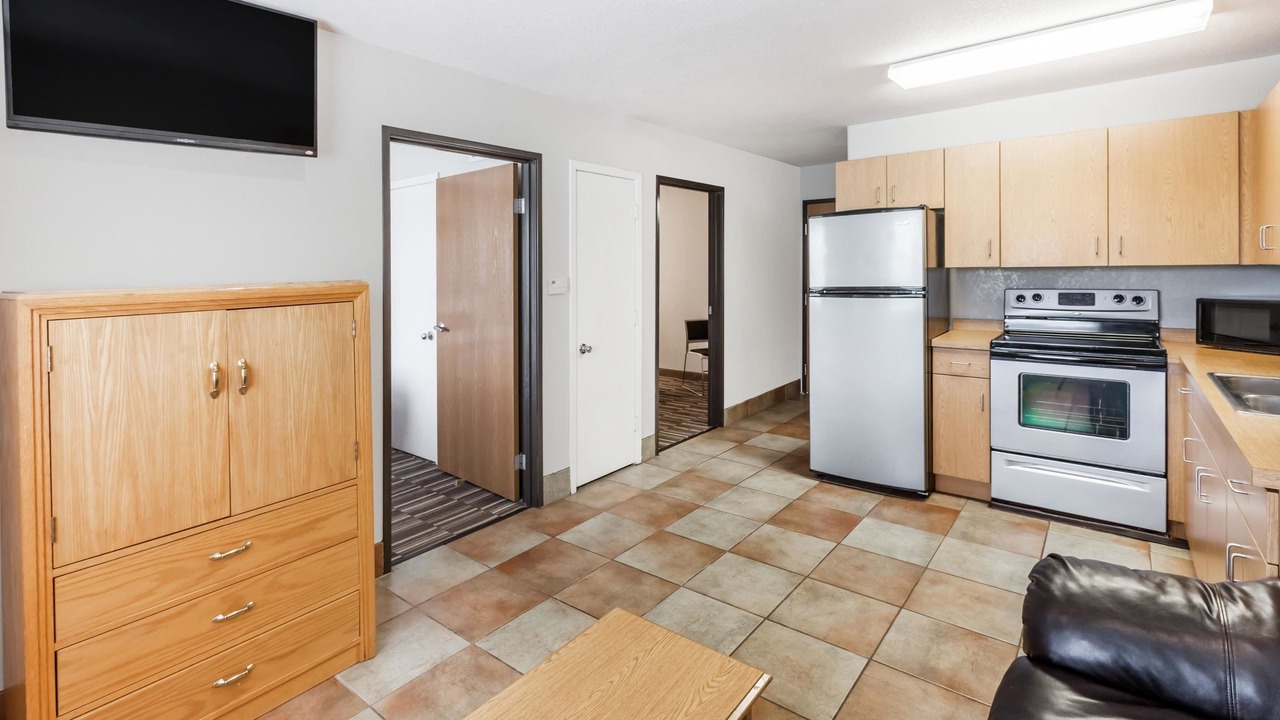 Photo of Kitchen in Ardmore