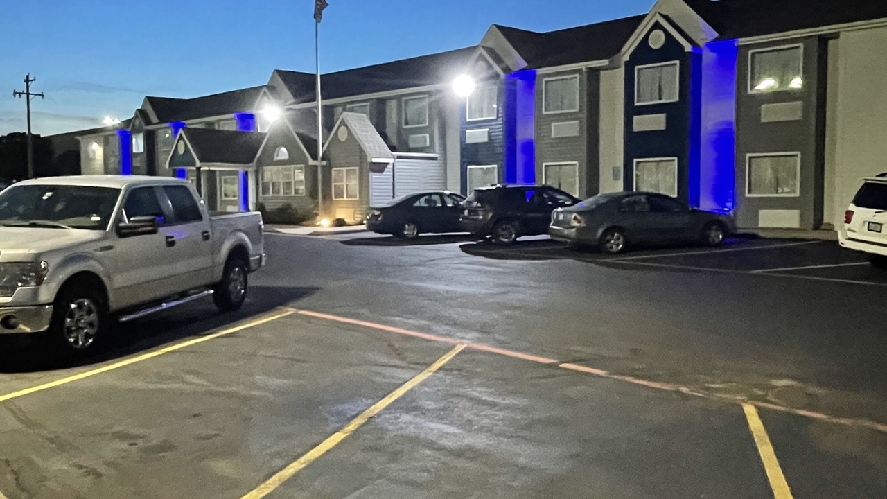 Photo of Outdoor in Ardmore