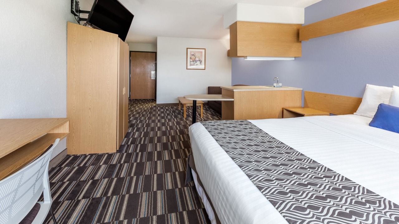 Photo of Bedroom in Ardmore