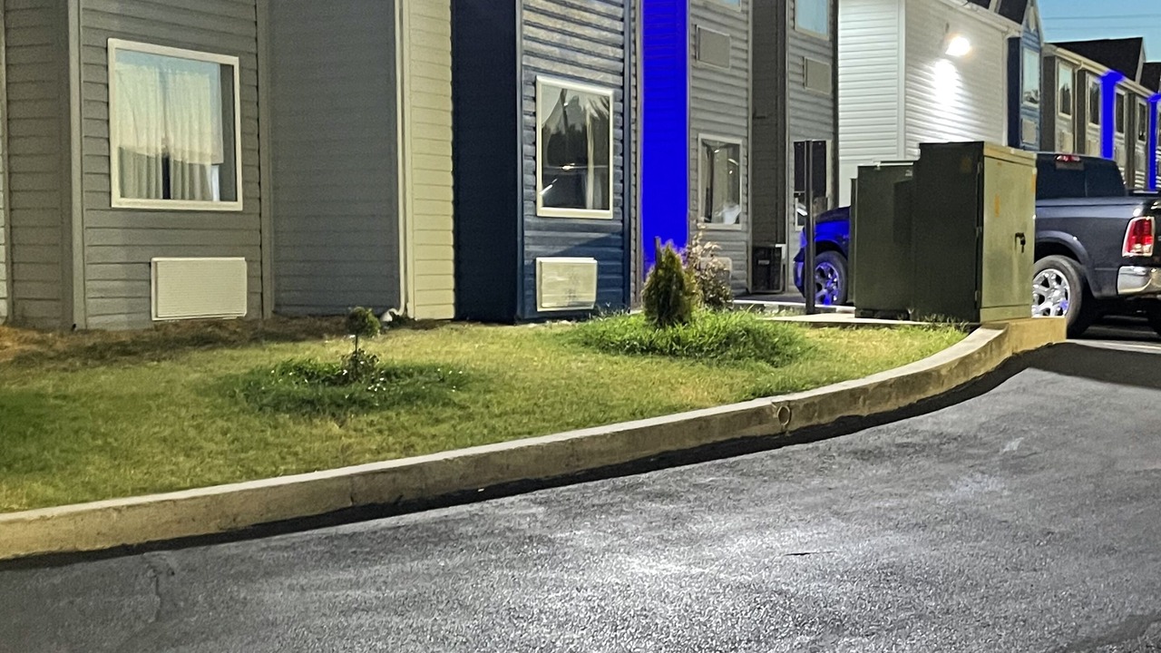 Photo of Outdoor in Ardmore