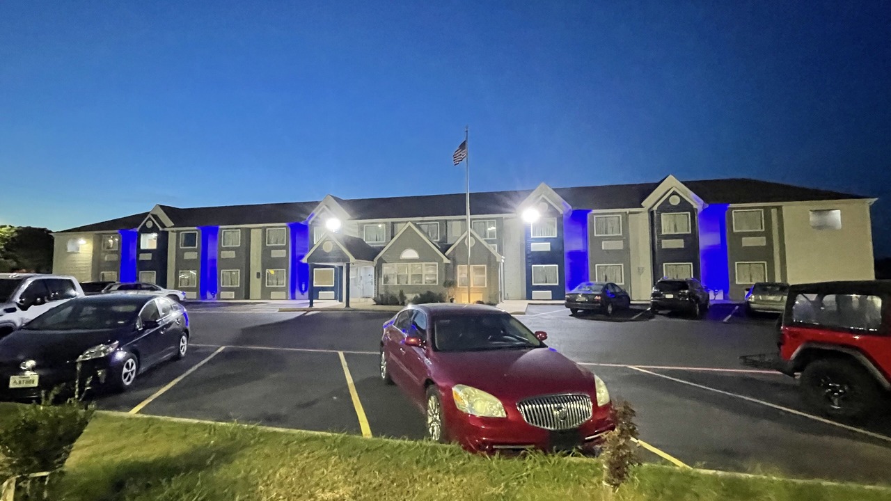Photo of Outdoor in Ardmore