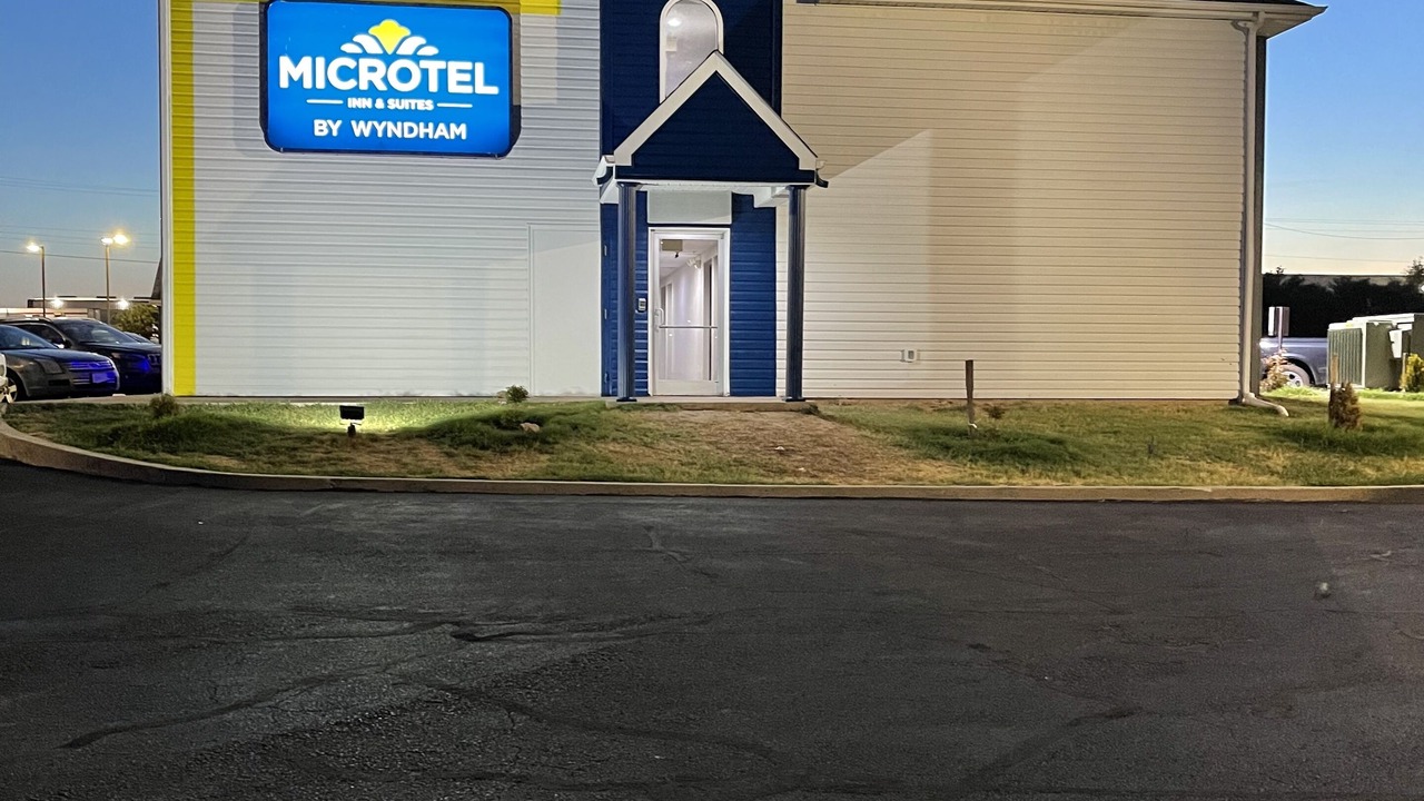 Photo of Outdoor in Ardmore