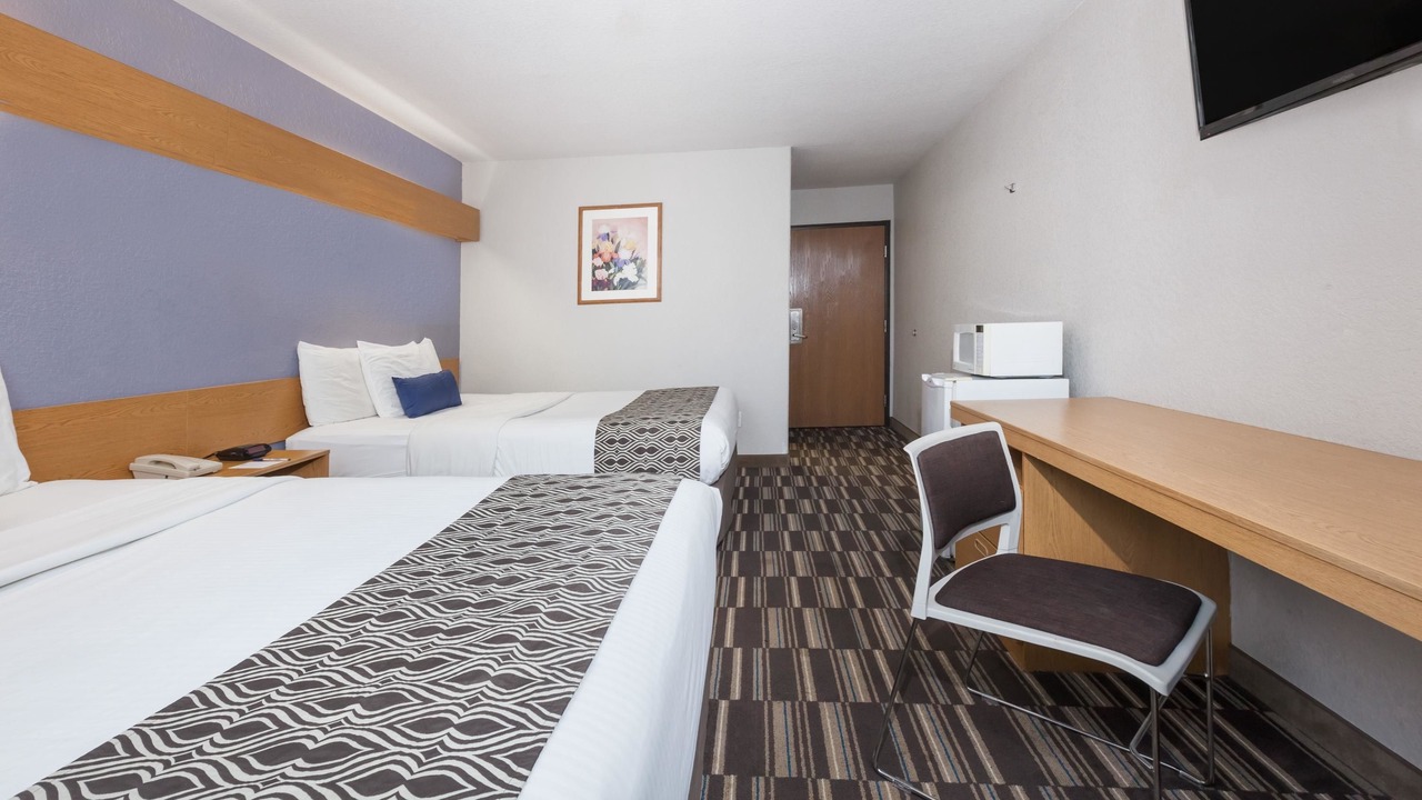 Photo of Bedroom in Ardmore