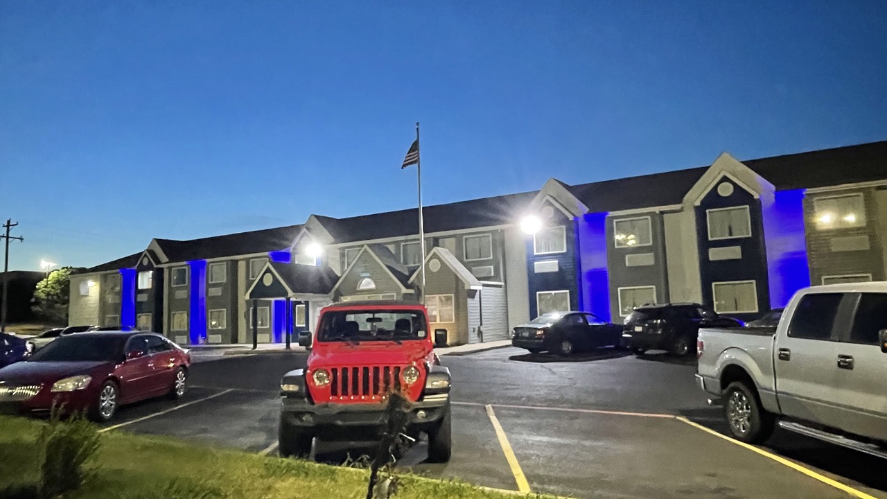 Photo of Outdoor in Ardmore