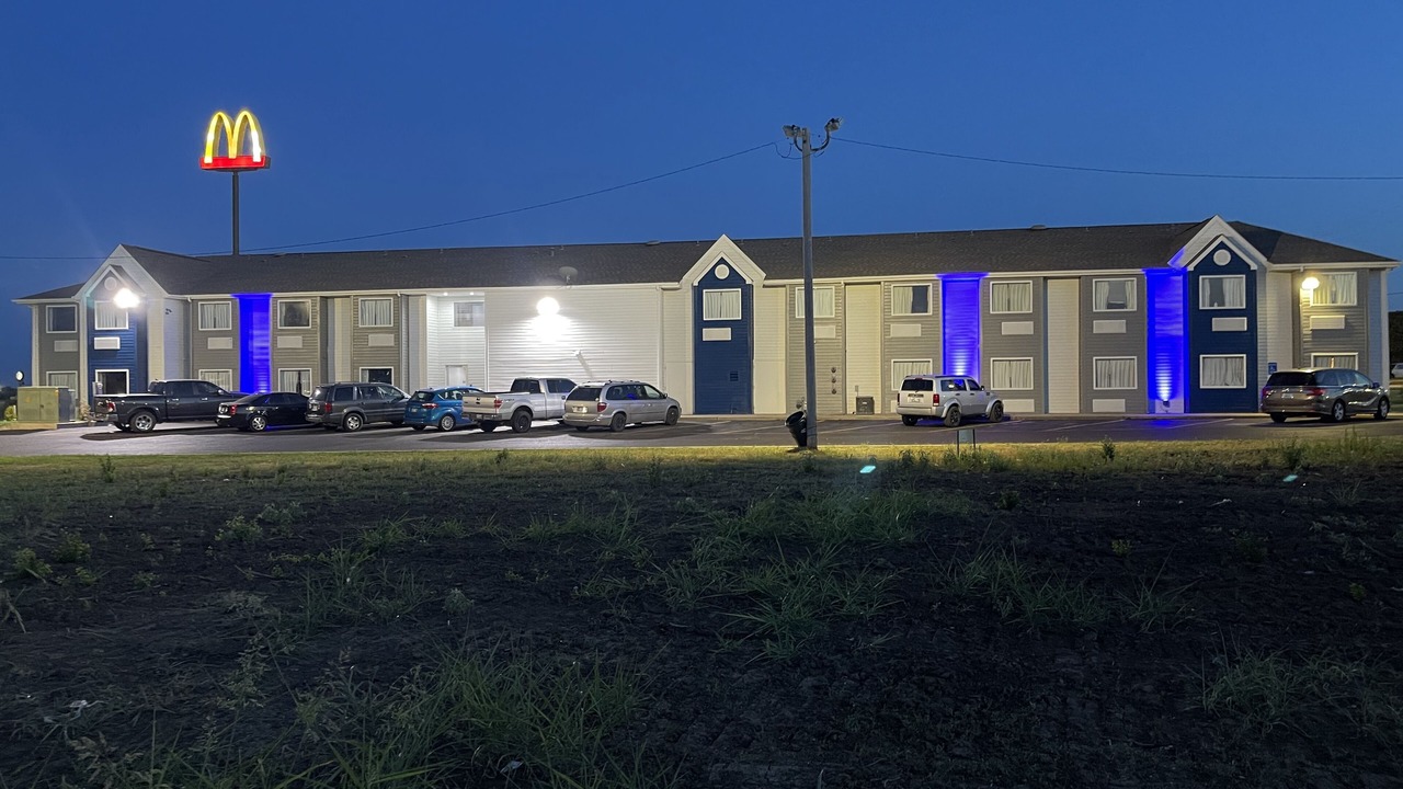Photo of Outdoor in Ardmore