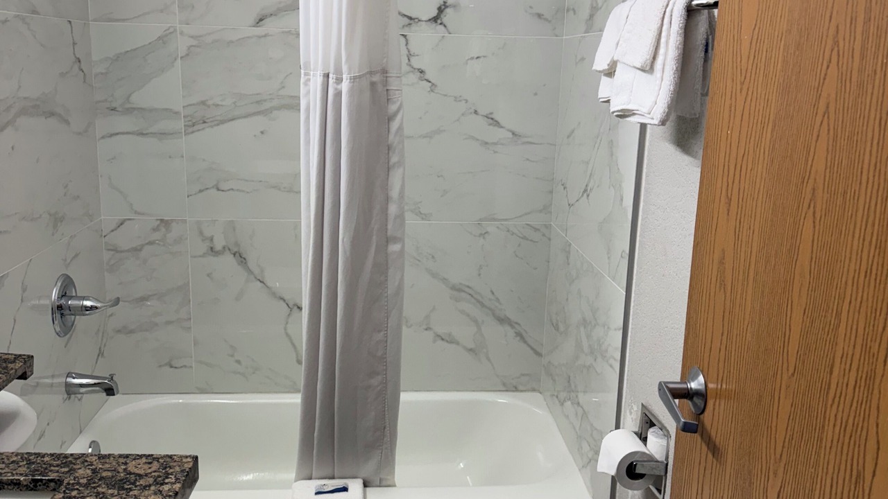 Photo of Bathroom in Ardmore