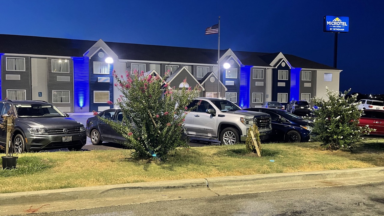 Photo of Outdoor in Ardmore