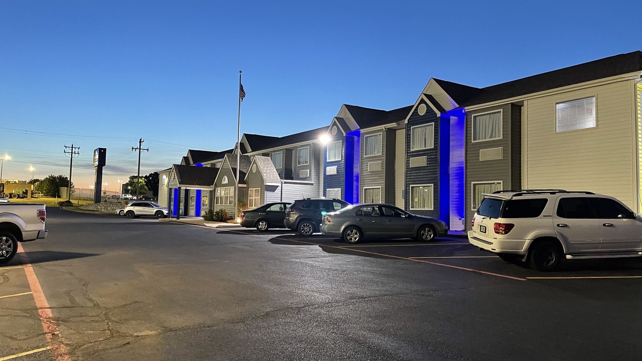 Photo of Outdoor in Ardmore