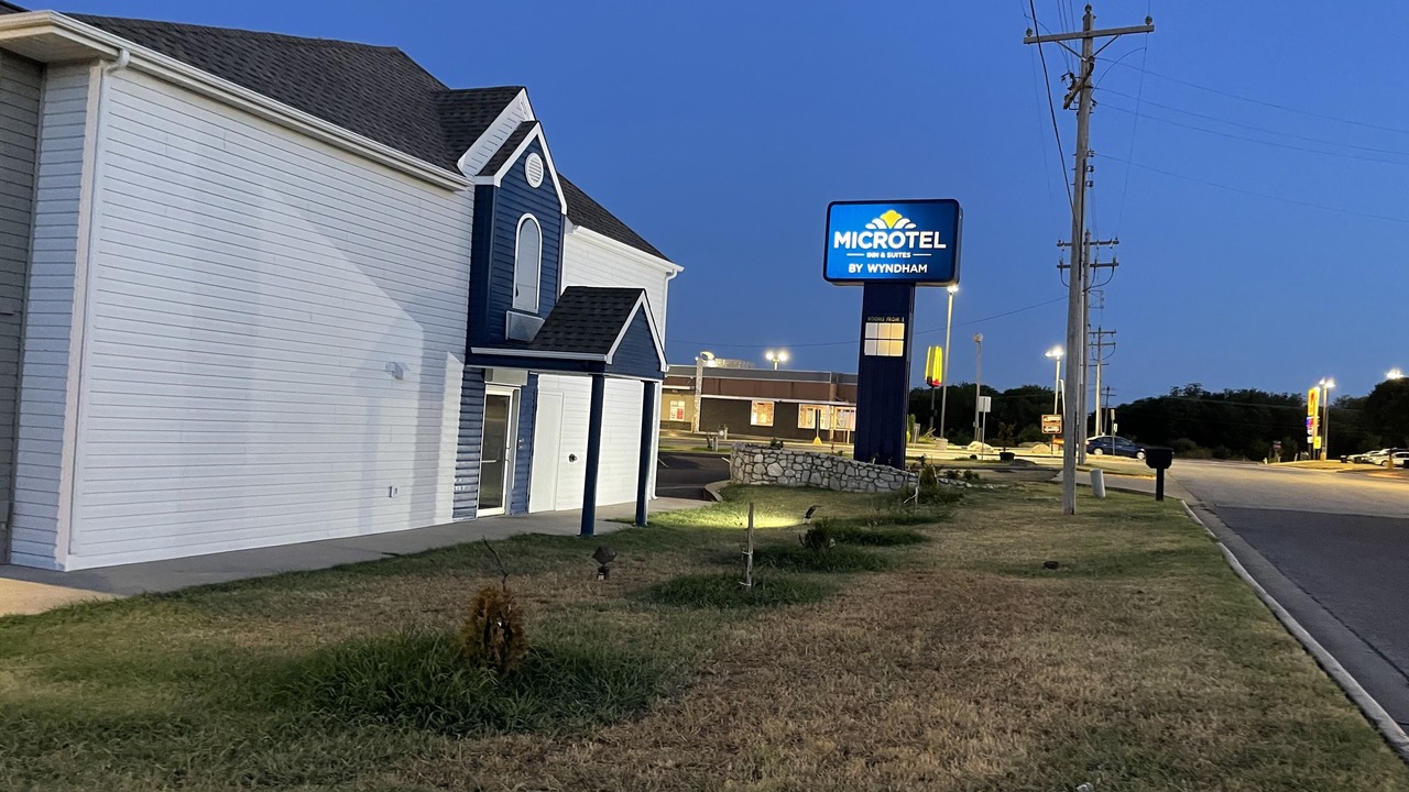 Photo of Outdoor in Ardmore