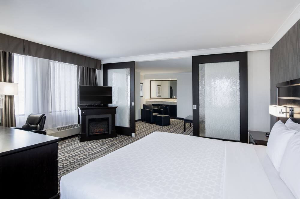 Photo of Bedroom in St. James