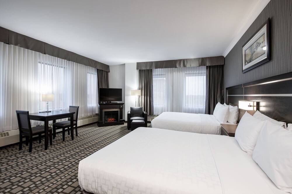 Photo of Bedroom in St. James