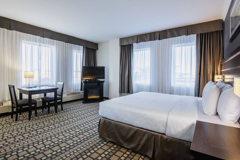 Photo of Bedroom in St. James
