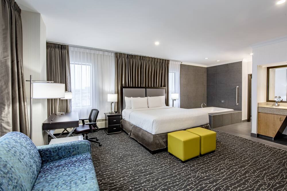 Photo of Bedroom in St. James