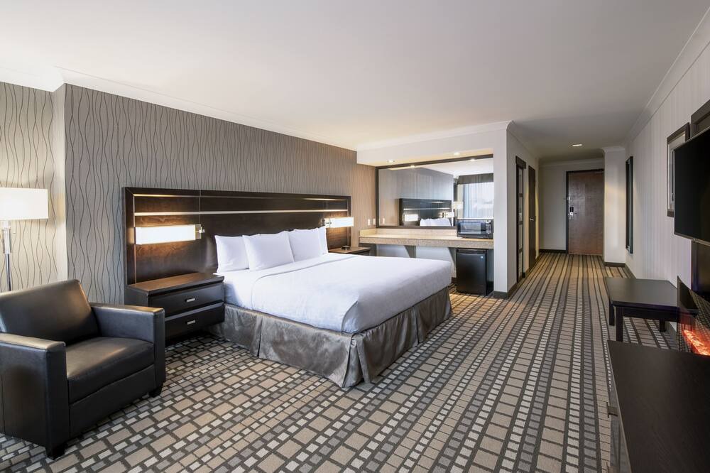 Photo of Bedroom in St. James