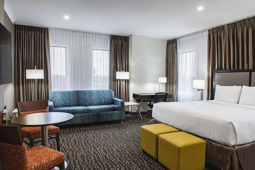 Photo of Bedroom in St. James
