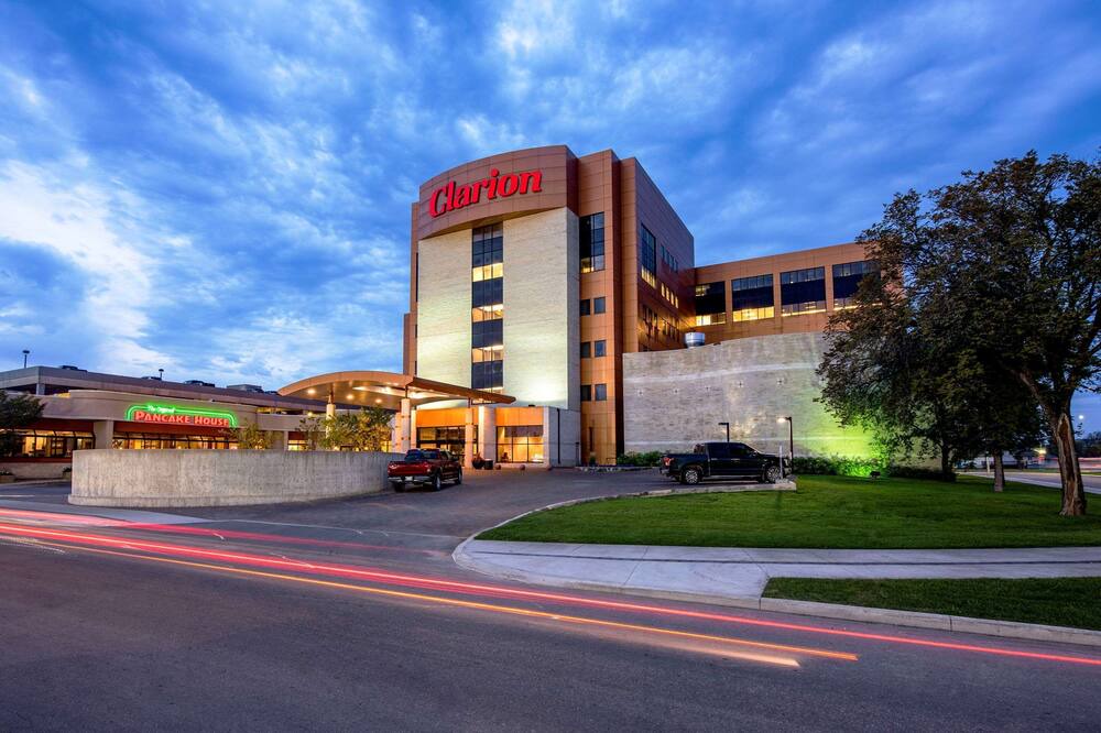 Photo of Outdoor in St. James