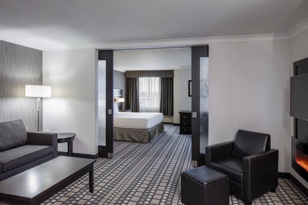 Photo of Bedroom in St. James