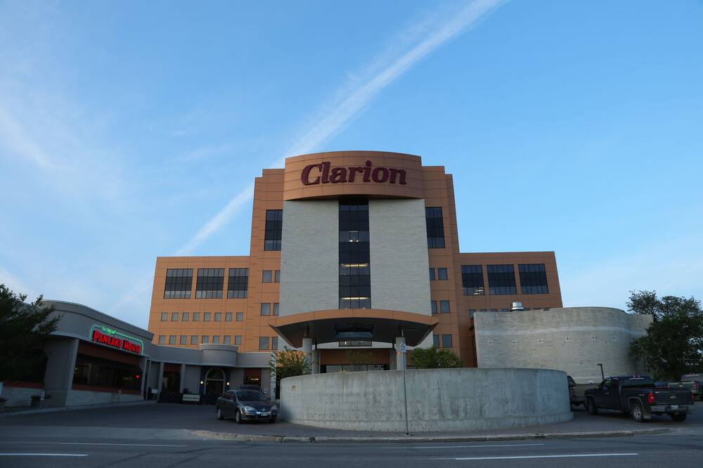 Photo of Outdoor in St. James